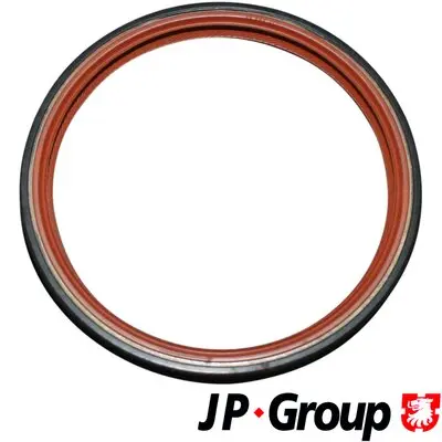 Семеринг, колянов вал JP GROUP