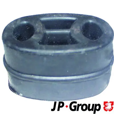Държач, гърне JP GROUP