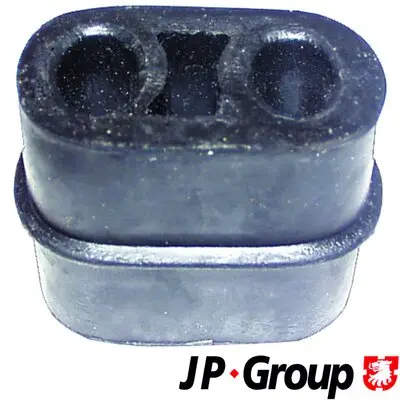 Държач, гърне JP GROUP