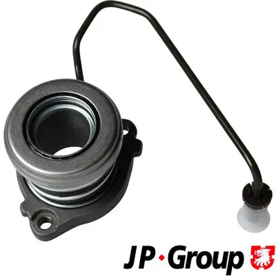 Лагер помпа, съединител JP GROUP