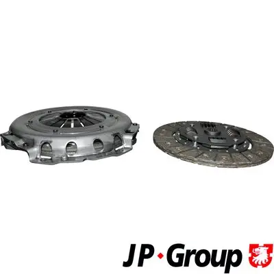 Комплект съединител JP GROUP