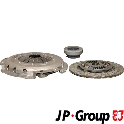 Комплект съединител JP GROUP