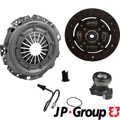 Комплект съединител JP GROUP
