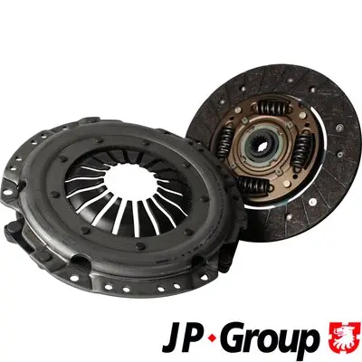 Комплект съединител JP GROUP