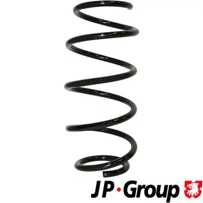 Пружина за ходовата част JP GROUP