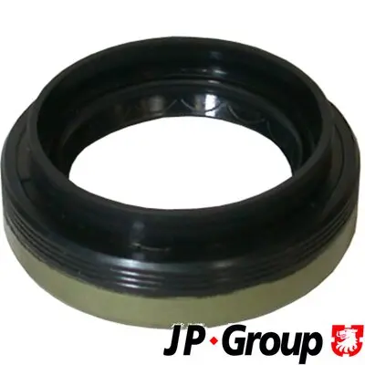 Семеринг, диференциал JP GROUP