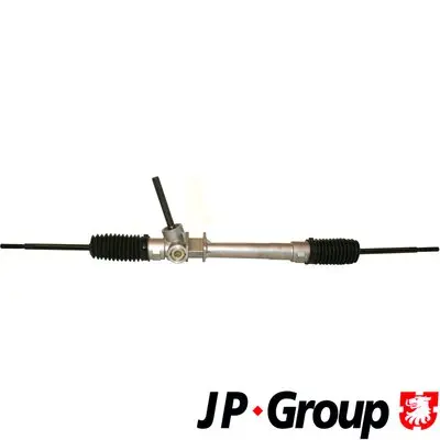 Кормилна кутия JP GROUP