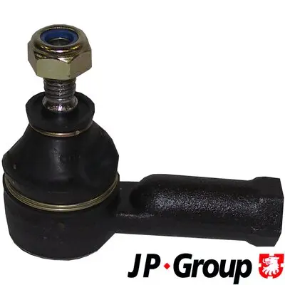 Накрайник на напречна кормилна щанга JP GROUP