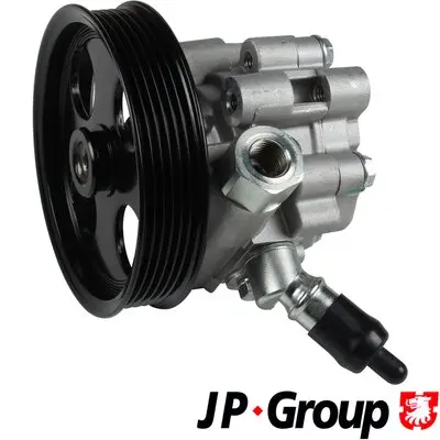 Хидравлична помпа, кормилно управление JP GROUP