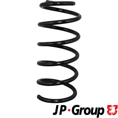 Пружина за ходовата част JP GROUP