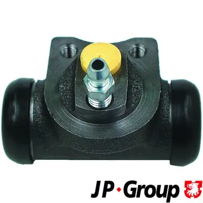 Спирачно цилиндърче на колелото JP GROUP