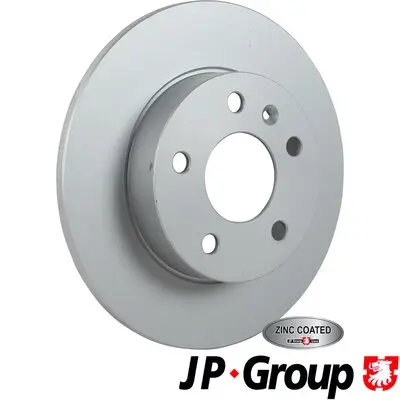 Спирачен диск JP GROUP