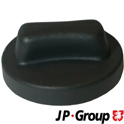 Капачка, горивен резервоар JP GROUP