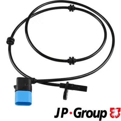 Датчик, обороти на колелото JP GROUP