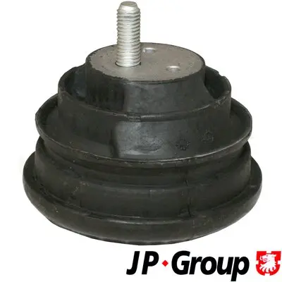 Окачване, двигател JP GROUP