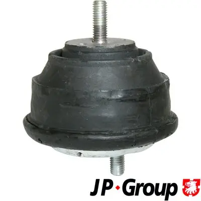 Окачване, двигател JP GROUP