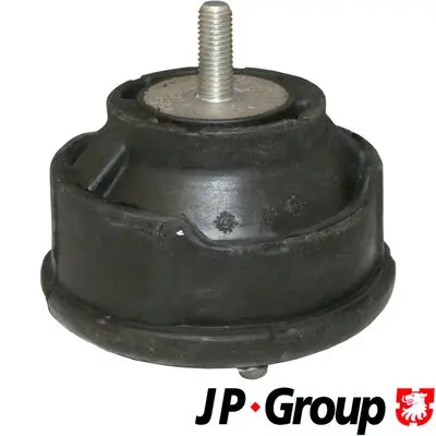 Окачване, двигател JP GROUP