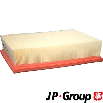 Въздушен филтър JP GROUP