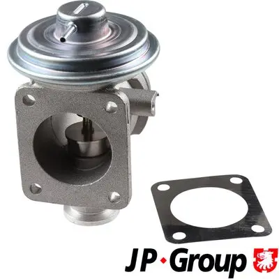 AGR-Клапан JP GROUP