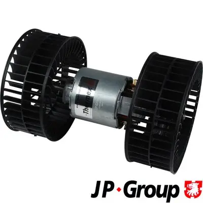 Вентилатор вътрешно пространство JP GROUP