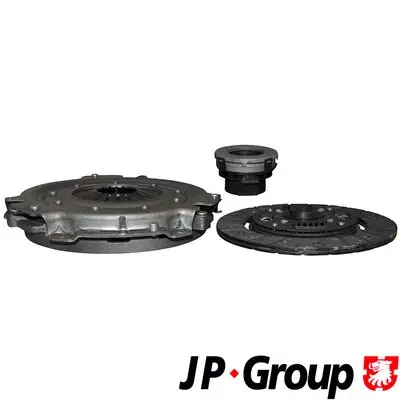 Комплект съединител JP GROUP