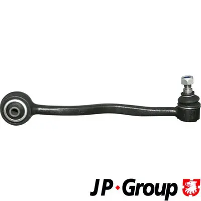 Носач, окачване на колелата JP GROUP