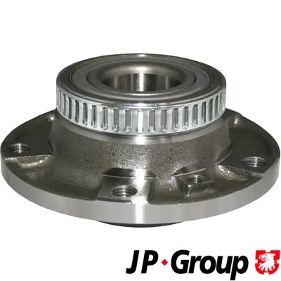 Главина на колелото JP GROUP