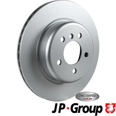 Спирачен диск JP GROUP