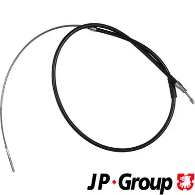 Жило, ръчна спирачка JP GROUP
