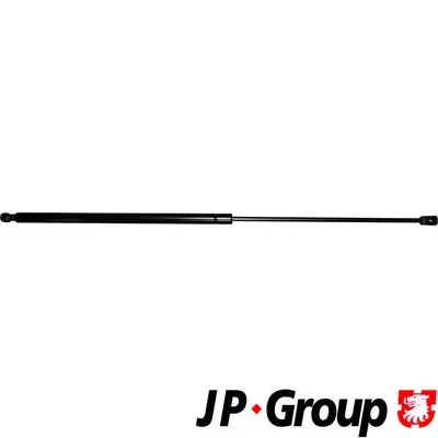 Газов амортисьор, багажно товарно пространство JP GROUP