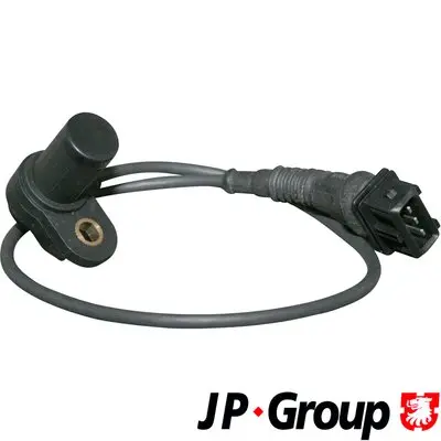 Датчик, положение на разпределителния вал JP GROUP