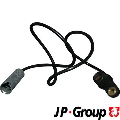 Датчик, обороти на колелото JP GROUP