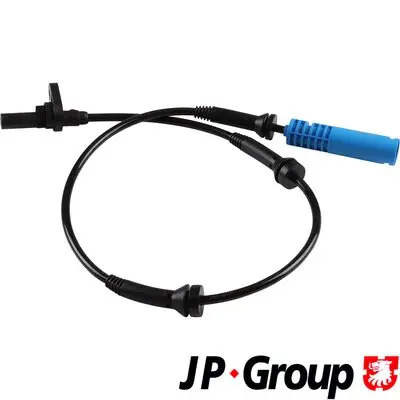 Датчик, обороти на колелото JP GROUP