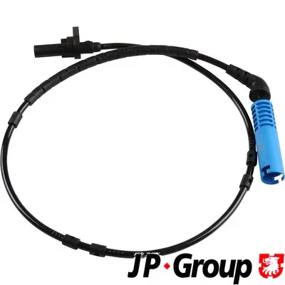 Датчик, обороти на колелото JP GROUP