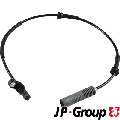 Датчик, обороти на колелото JP GROUP