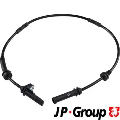 Датчик, обороти на колелото JP GROUP