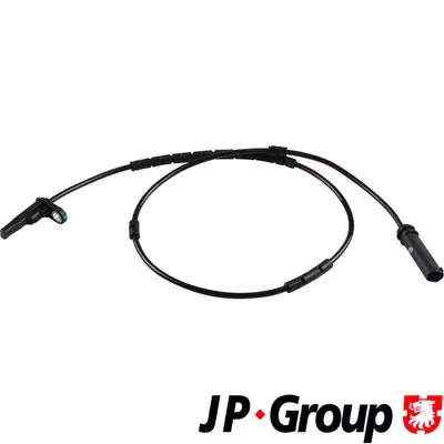 Датчик, обороти на колелото JP GROUP