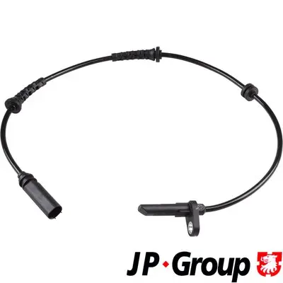 Датчик, обороти на колелото JP GROUP