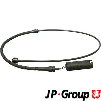 Датчик, износване на накладките JP GROUP