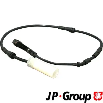 Датчик, износване на накладките JP GROUP