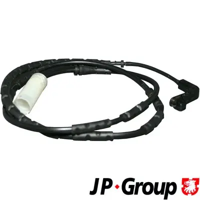 Датчик, износване на накладките JP GROUP