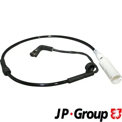 Датчик, износване на накладките JP GROUP