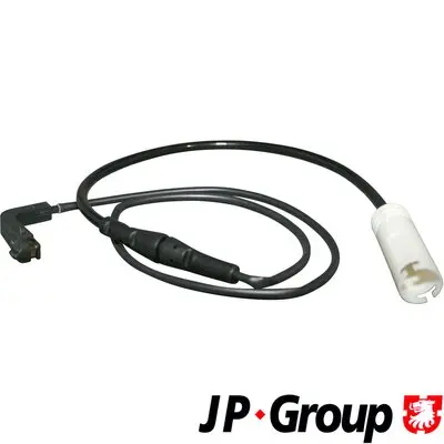 Датчик, износване на накладките JP GROUP