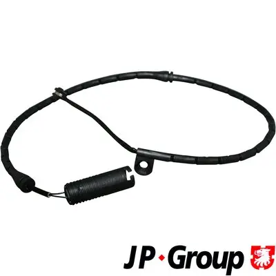 Датчик, износване на накладките JP GROUP
