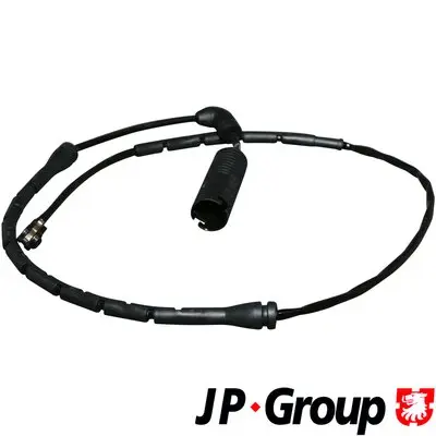 Датчик, износване на накладките JP GROUP