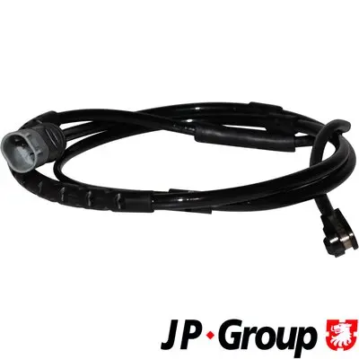 Датчик, износване на накладките JP GROUP