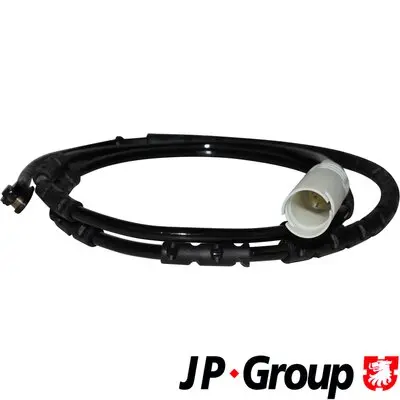 Датчик, износване на накладките JP GROUP