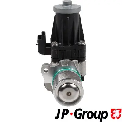 AGR-Клапан JP GROUP