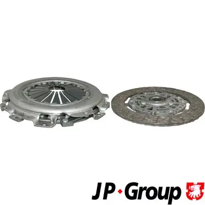 Комплект съединител JP GROUP