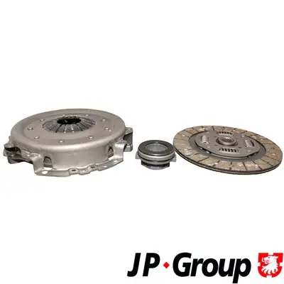 Комплект съединител JP GROUP